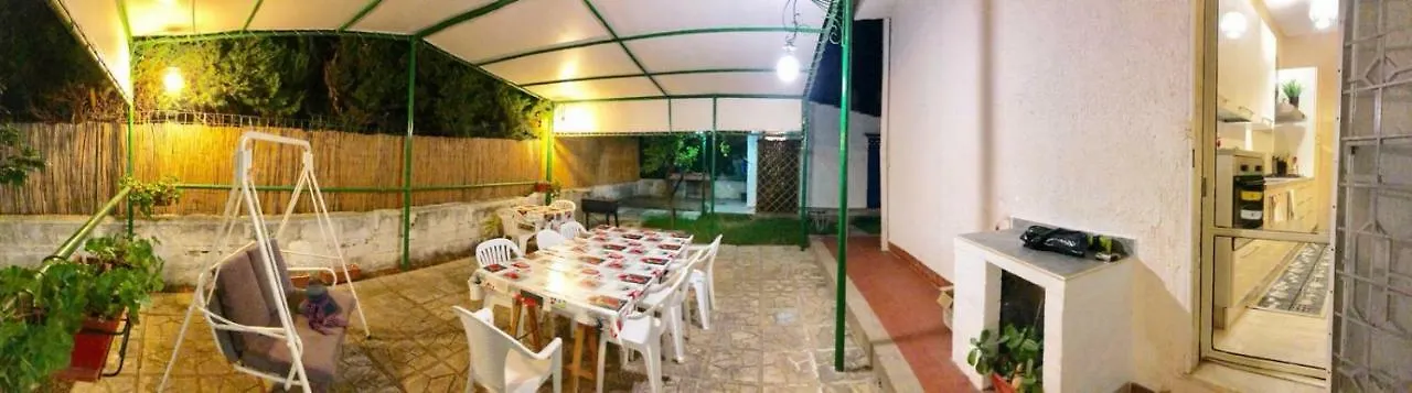 Holiday home Villa Venere Fontane Bianche